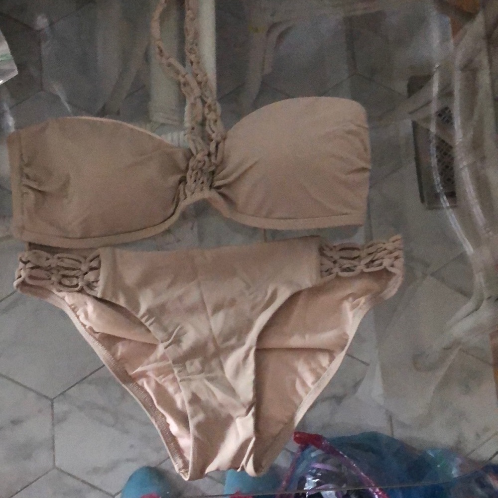 - BCBG Maxazria Bikini set small